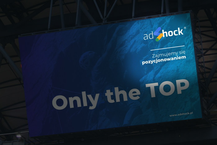 ADShock Partner Lecha Poznań