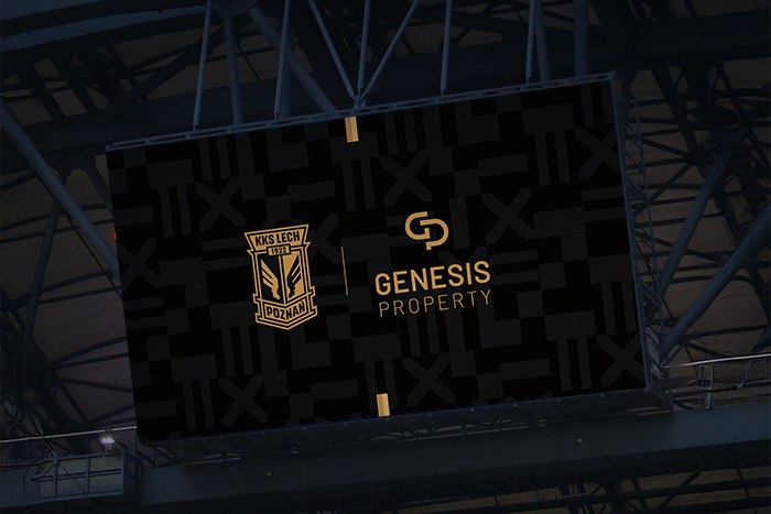 Genesis Property Partner Lech Future